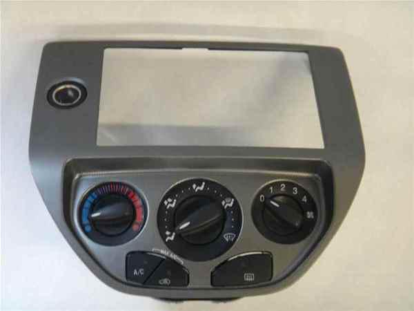 05 06 07 ford focus temperature control oem