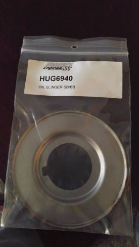 Mopar oil slinger sb/bb 318-440 by hughes engines hug6940