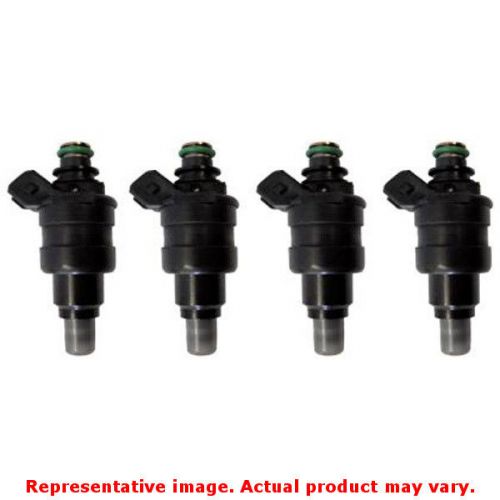 Deatschwerks 21s-01-1300-4 injectors 1300cc/min fits:subaru 2002 - 2013 impreza