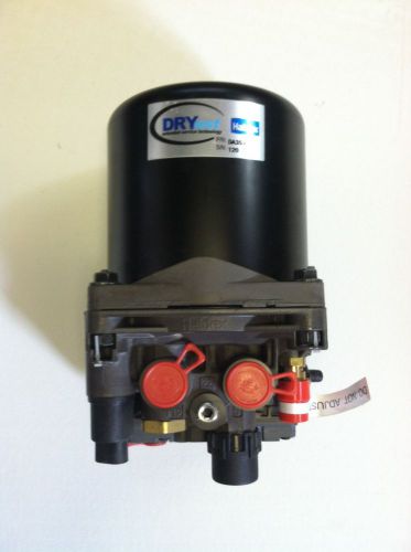 Haldex dryest air dryer