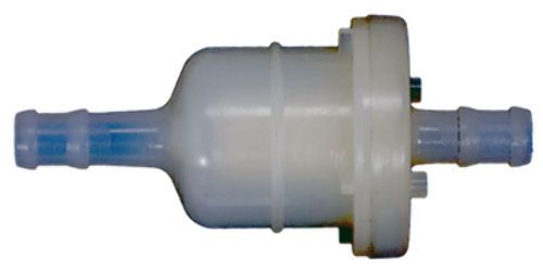 Fuel filter for nissan/tohatsu-in-line fuel filter, repl 369022300m