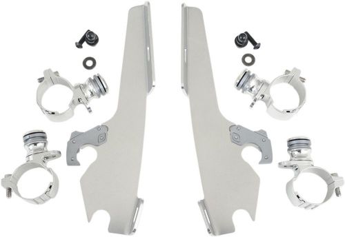 Memphis shades mek1956 fats/slim/batwing mounting hardware kits