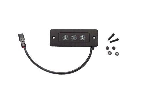 Putco 10002 luminix; high power led light bar