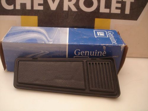 Nos 77-87 g-body monte carlo ss ls regal supreme 442 gto el camino gas pedal