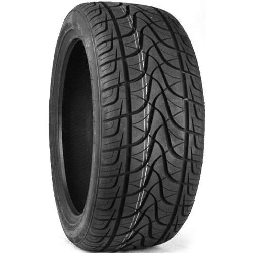 4x new fullway hs288 285/35r22 106v xl all season performance tires