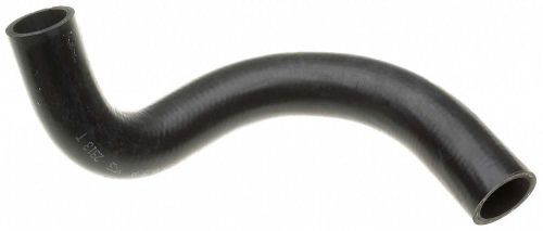 Gates 23185 coolant hose - molded