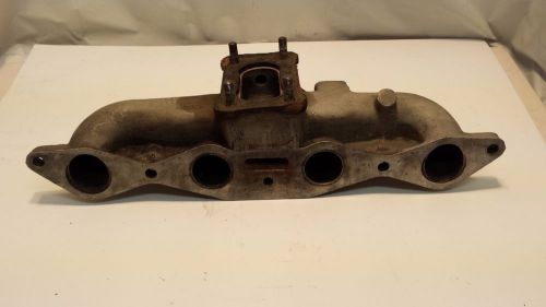 Vintage racing formula ford 1600cc ( 1.6 l ) used intake manifold