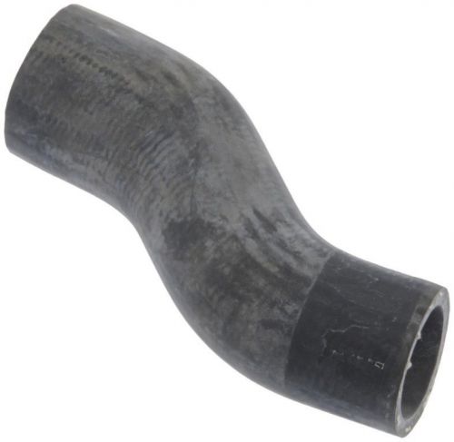 Radiator coolant hose lower continental elite 62290