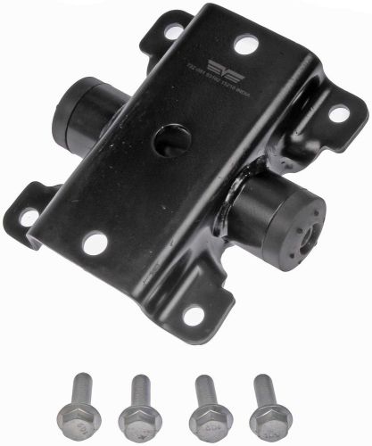 Leaf spring hanger rear dorman 722-081