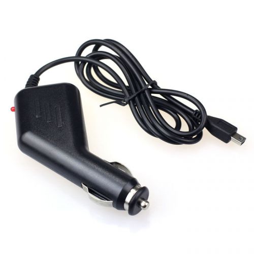 New universal car micro usb charger power adapter for garmin nuvi 2797/2757 gps