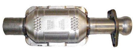 Eastern catalytic direct-fit catalytic converters - 49-state legal - 50221