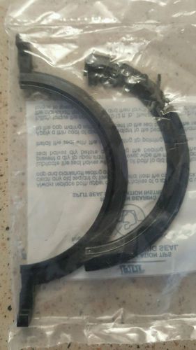 Crankshaft rear main seal - split-lip type - 428 v8