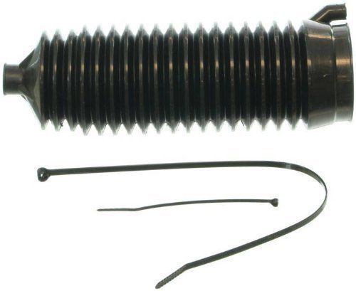 Moog k150270 rack and pinion bellow kit, front