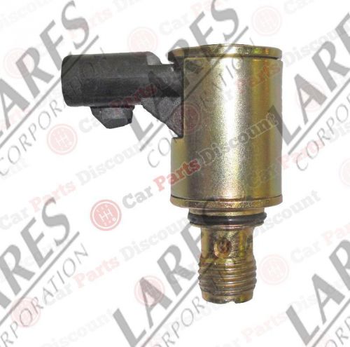 New lares power steering pressure control solenoid, 10176