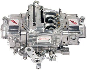 Quick fuel technology hr-650 hot rod series carburetor