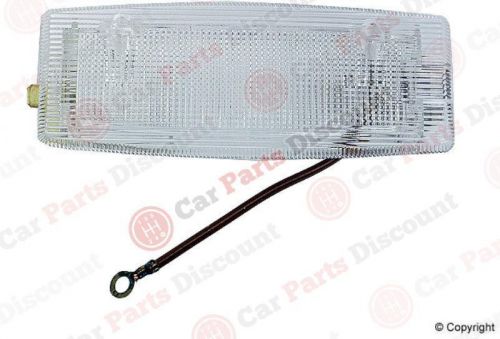 New genuine interior light lamp, 1238200501