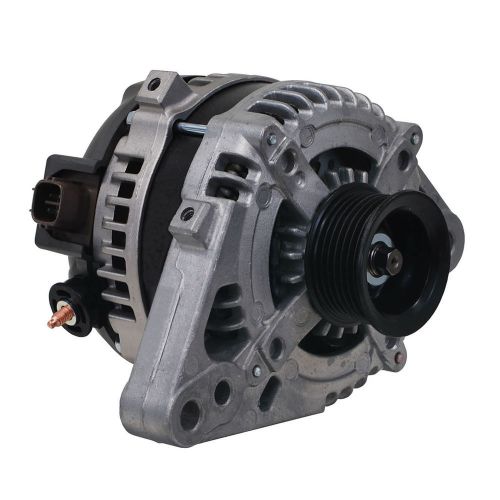 Denso 210-0612 alternator