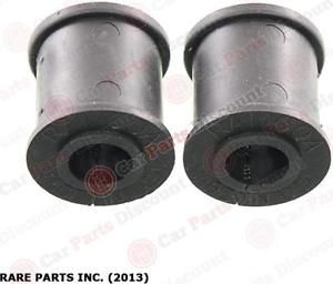 New replacement sway bar bushing stabilizer, rp16255