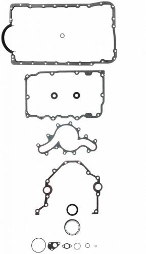 Engine conversion gasket set fel-pro cs 9293