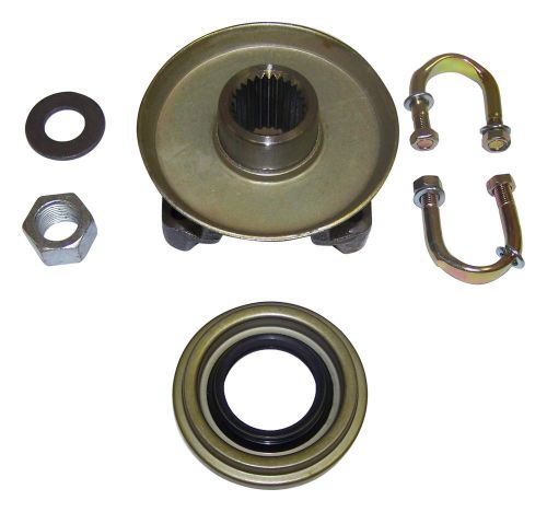 Crown automotive d3044yokeubk differential yoke kit