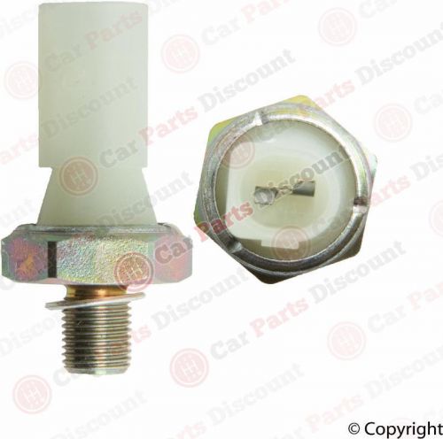 New genuine engine oil pressure switch, 037919081b