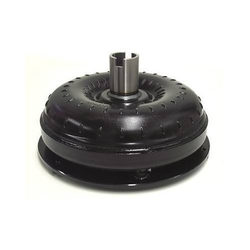 Ati streetmaster torque converter chevy th400 10&#034; 408350