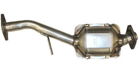 Eastern catalytic direct-fit catalytic converters - 49-state legal - 40497