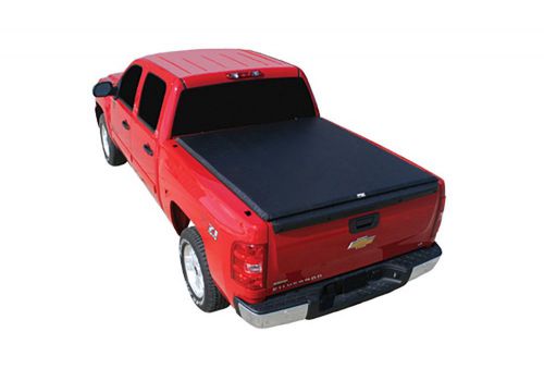 Truxedo 872001 the edge tonneau cover fits 14-16 sierra 1500 silverado 1500