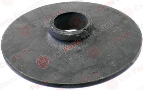 New genuine spring pad (7.5 mm), 33 53 1 136 386