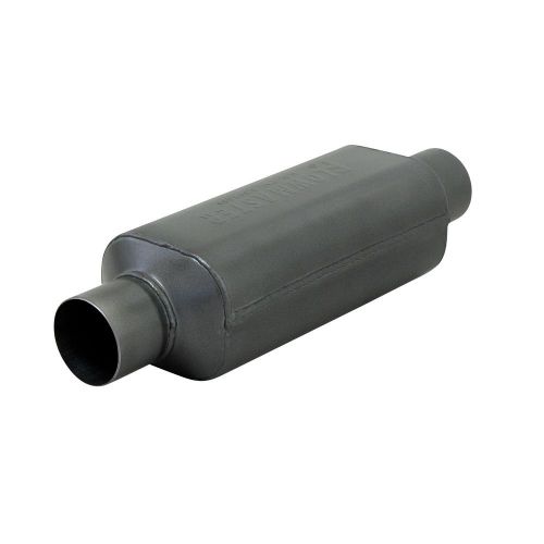 Flowmaster 12512409 super hp-2 series muffler