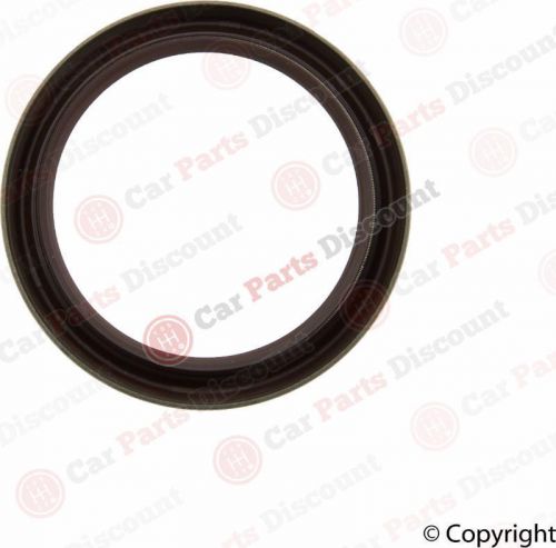 New elring engine crankshaft seal crank shaft, 11 14 1 725 994