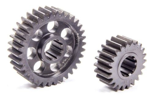 Scs gears set 27 10 spline standard quick change gear set p/n 27