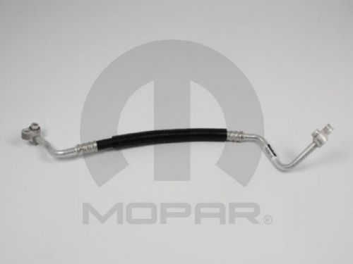 A/c refrigerant discharge hose mopar 55038153ab