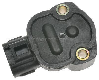 Smp/standard th214 throttle position sensor-throttle position sensor (tps)