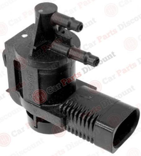 New genuine egr vacuum solenoid exhaust gas recirculation, 1k0 906 283 a