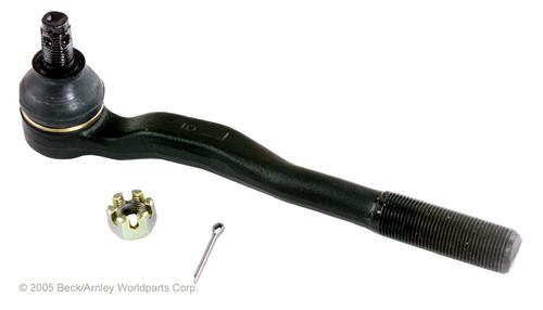 Beck arnley 101-4434 tie rod-steering tie rod end