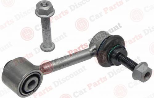 New lemforder sway bar link stabilizer, 1k0 505 465 aa