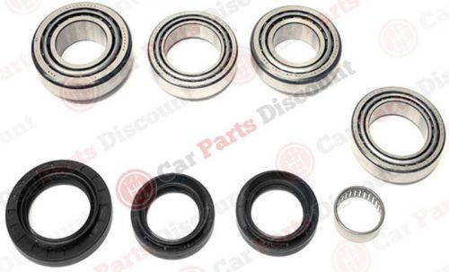 New eurospare differential rebuild kit, dok009