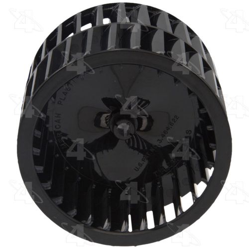 Four seasons 35529 blower wheel