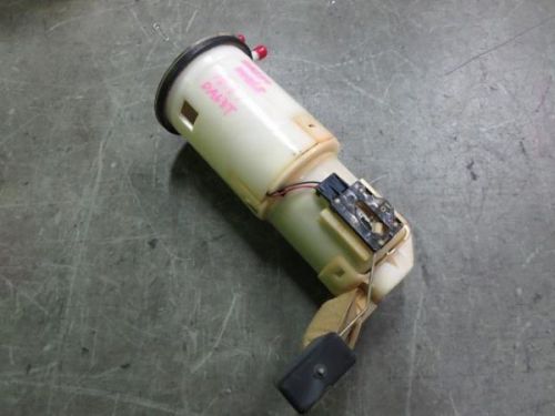 Suzuki carry 2005 fuel pump [8720600]