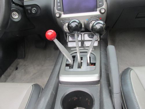 2013 camaro automatic shifter