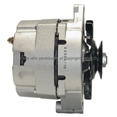 Mpa 7137103 alternator/generator-reman alternator