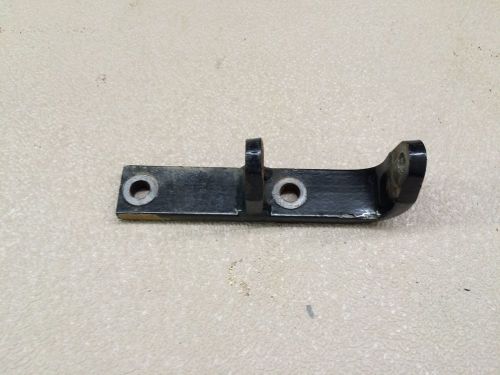 Mercruiser 3.0l lx bracket p/n 16738a1