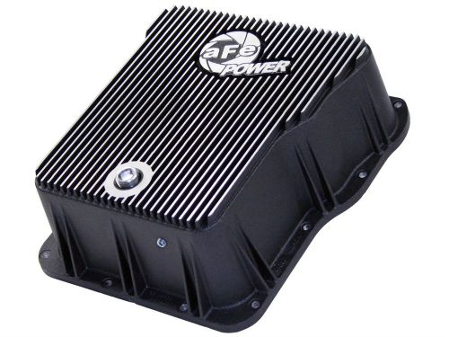 Afe power 46-70072 transmission pan