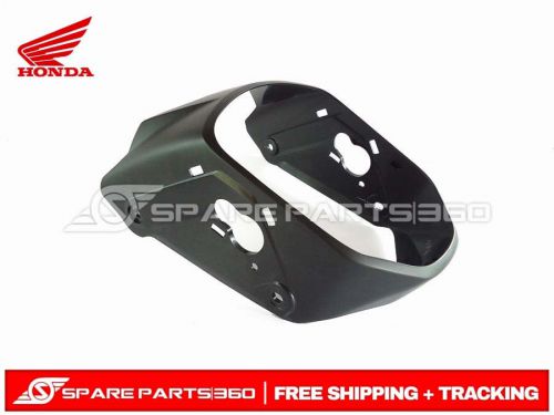 Honda msx125 grom headlight light shroud cowl fairing 2012/13/14/15 genuine