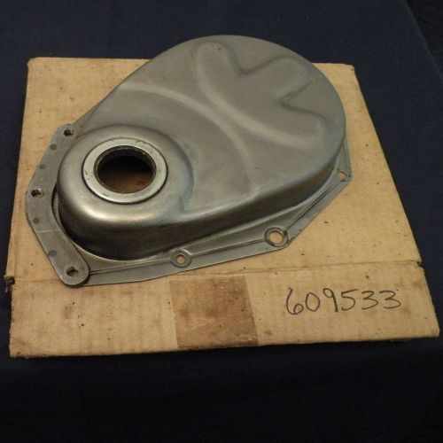 B] nos 33-36 chevrolet passenger sdl trucks crankcase front end cover 609533