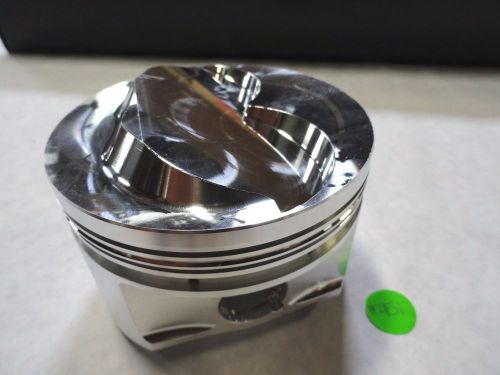 Diamond pistons #32016 sb ford high compression dome  4.030 bore