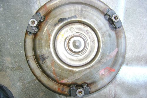 Torque converter