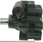 Cardone industries 21-5439 remanufactured power steering pump without reservoir