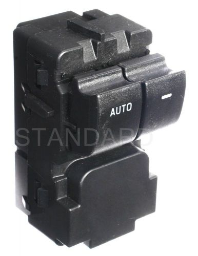 Door power window switch-window switch standard fits 08-10 ford f-350 super duty